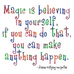 magicbelieveinyourself